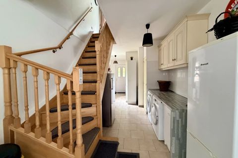 Villa i Bernay, Eure, Bernay - € 498.000 | Ref: 4853 - foto 5