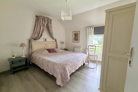 Villa i Bernay, Eure, Bernay - € 498.000 | Ref: 4853 - foto 10