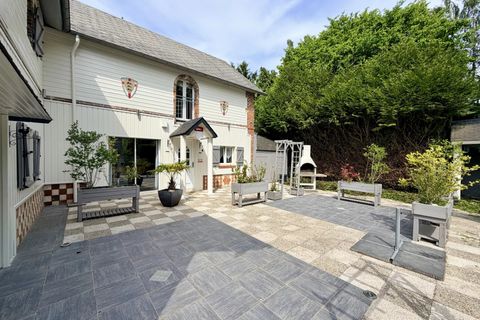 Villa i Bernay, Eure, Bernay - € 498.000 | Ref: 4853 - foto 12