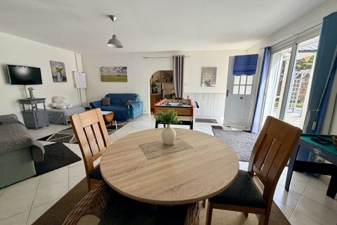 Villa i Bernay, Eure, Bernay - € 498.000 | Ref: 4853 - foto 13