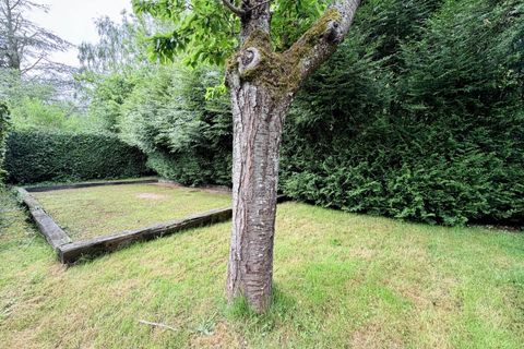 Villa i Bernay, Eure, Bernay - € 498.000 | Ref: 4853 - foto 17