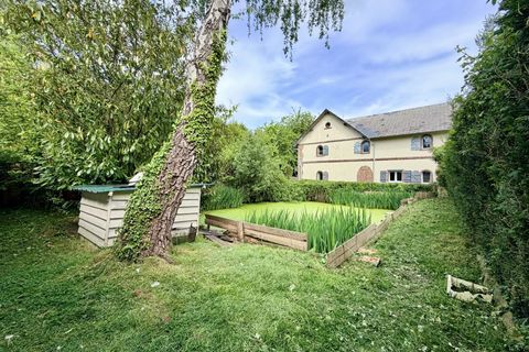 Villa i Bernay, Eure, Bernay - € 498.000 | Ref: 4853 - foto 18