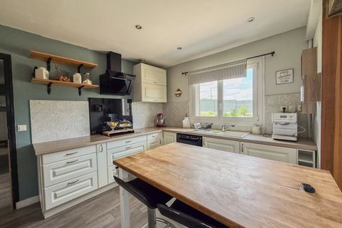 Villa a Beaumont-le-Roger, Eure, Beaumont-le-Roger - € 236.000 | Ref: 4859 - foto 3