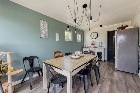 Villa a Beaumont-le-Roger, Eure, Beaumont-le-Roger - € 236.000 | Ref: 4859 - foto 4