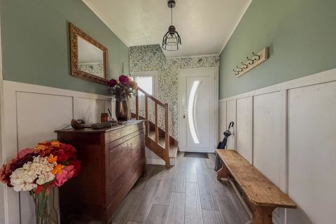 Villa a Beaumont-le-Roger, Eure, Beaumont-le-Roger - € 236.000 | Ref: 4859 - foto 6