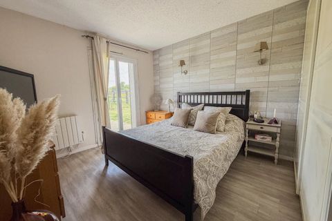 Villa a Beaumont-le-Roger, Eure, Beaumont-le-Roger - € 236.000 | Ref: 4859 - foto 10