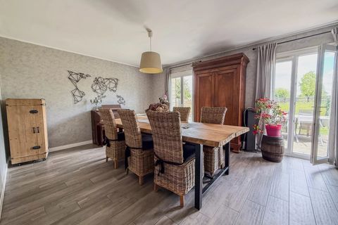 Villa a Beaumont-le-Roger, Eure, Beaumont-le-Roger - € 236.000 | Ref: 4859 - foto 11