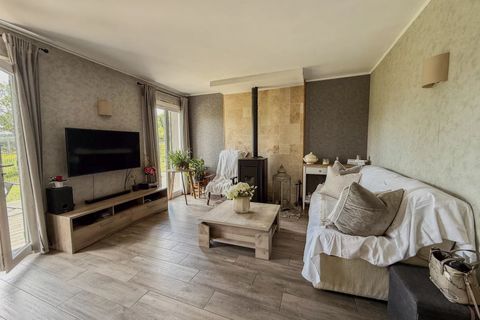 Villa a Beaumont-le-Roger, Eure, Beaumont-le-Roger - € 236.000 | Ref: 4859 - foto 12