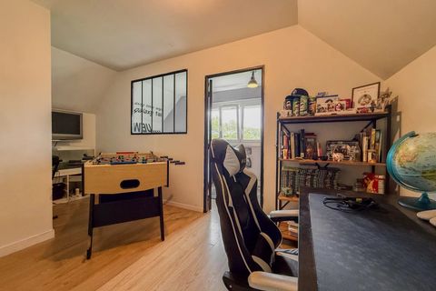 Villa a Beaumont-le-Roger, Eure, Beaumont-le-Roger - € 236.000 | Ref: 4859 - foto 14