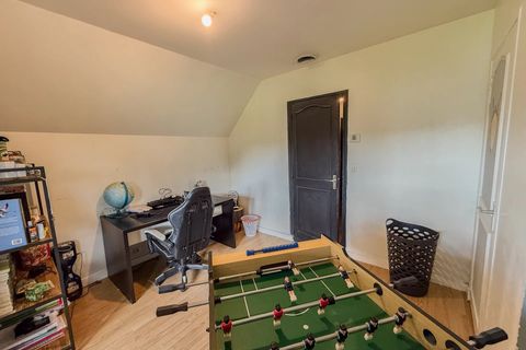 Villa a Beaumont-le-Roger, Eure, Beaumont-le-Roger - € 236.000 | Ref: 4859 - foto 15