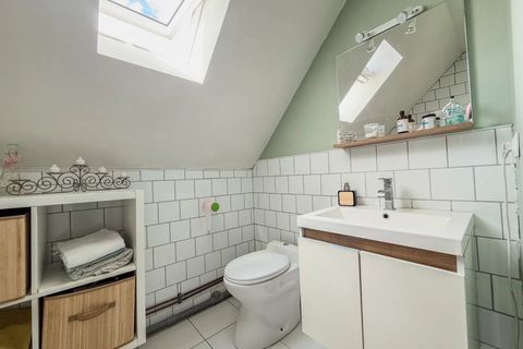 Villa a Beaumont-le-Roger, Eure, Beaumont-le-Roger - € 236.000 | Ref: 4859 - foto 18