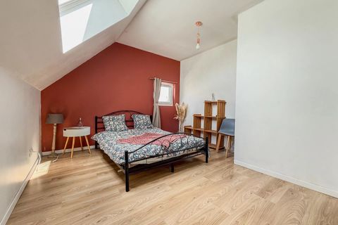 Villa a Beaumont-le-Roger, Eure, Beaumont-le-Roger - € 236.000 | Ref: 4859 - foto 22