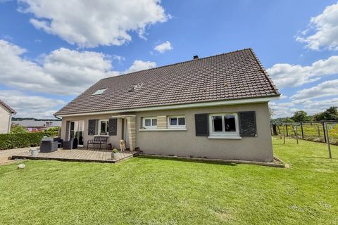 Villa a Beaumont-le-Roger, Eure, Beaumont-le-Roger - € 236.000 | Ref: 4859 - foto 23