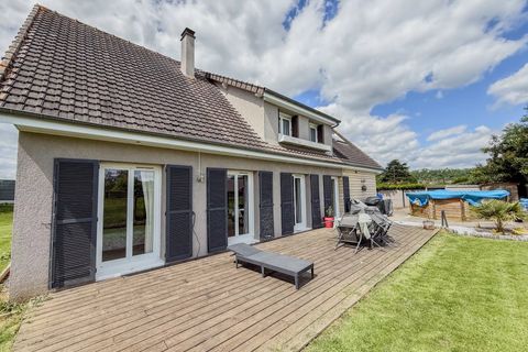 Villa a Beaumont-le-Roger, Eure, Beaumont-le-Roger - € 236.000 | Ref: 4859 - foto 24