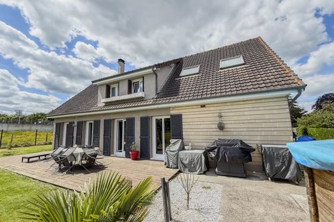 Villa a Beaumont-le-Roger, Eure, Beaumont-le-Roger - € 236.000 | Ref: 4859 - foto 25