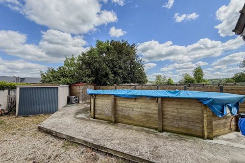 Villa a Beaumont-le-Roger, Eure, Beaumont-le-Roger - € 236.000 | Ref: 4859 - foto 26