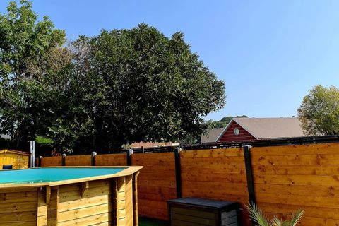 Villa a Beaumont-le-Roger, Eure, Beaumont-le-Roger - € 236.000 | Ref: 4859 - foto 27