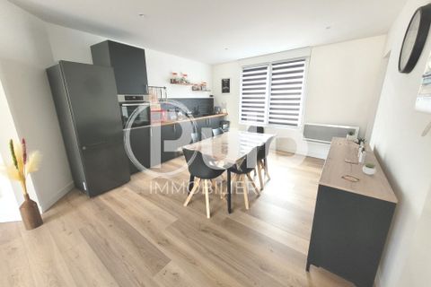 Apartament a Bethune, Pas-de-Calais, Bethune - € 720/mes | Ref: annf1028 - foto 3
