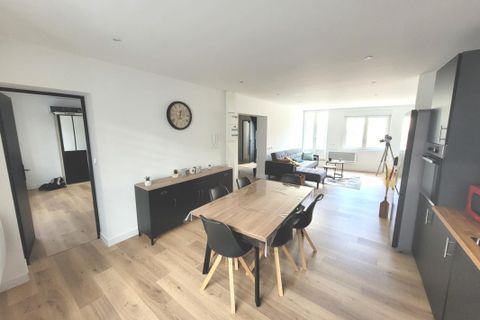 Apartament a Bethune, Pas-de-Calais, Bethune - € 720/mes | Ref: annf1028 - foto 4