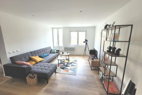 Apartament a Bethune, Pas-de-Calais, Bethune - € 720/mes | Ref: annf1028 - foto 5