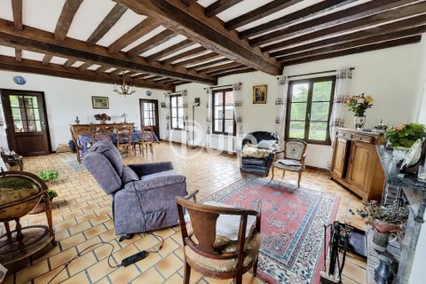 Villa a Hesdin, Pas-de-Calais, Hesdin - € 250.000 | Ref: hesf110 - foto 2