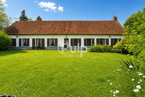Villa a Hesdin, Pas-de-Calais, Hesdin - € 250.000 | Ref: hesf110 - foto 3