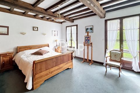 Villa a Hesdin, Pas-de-Calais, Hesdin - € 250.000 | Ref: hesf110 - foto 4