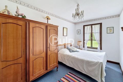 Villa a Hesdin, Pas-de-Calais, Hesdin - € 250.000 | Ref: hesf110 - foto 5