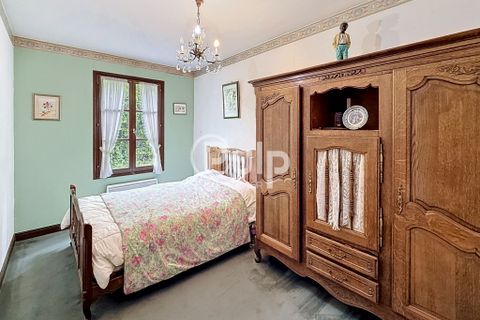 Villa a Hesdin, Pas-de-Calais, Hesdin - € 250.000 | Ref: hesf110 - foto 7