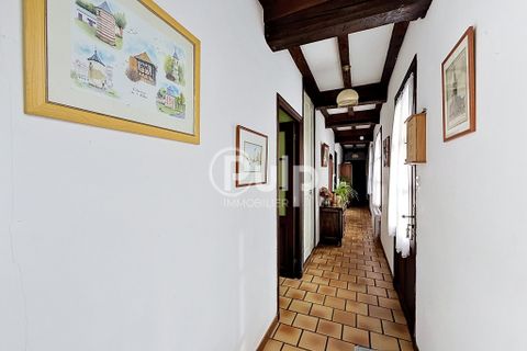 Villa a Hesdin, Pas-de-Calais, Hesdin - € 250.000 | Ref: hesf110 - foto 8