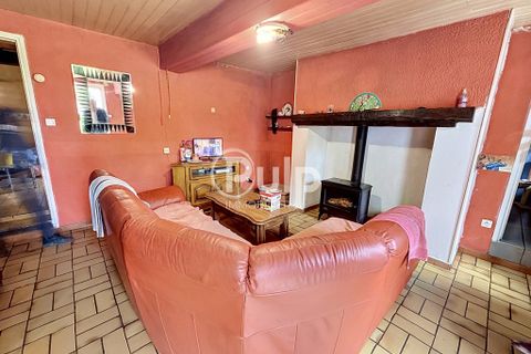 Villa a Hesdin, Pas-de-Calais, Hesdin - € 250.000 | Ref: hesf110 - foto 9