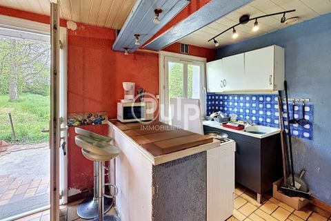 Villa a Hesdin, Pas-de-Calais, Hesdin - € 250.000 | Ref: hesf110 - foto 10
