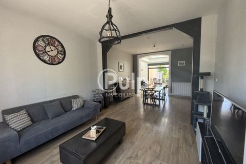 Villa i Hazebrouck, Nord, Hazebrouck - € 227.000 | Ref: hazf17803 - foto 2
