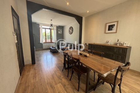 Villa i Hazebrouck, Nord, Hazebrouck - € 227.000 | Ref: hazf17803 - foto 3