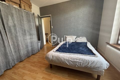 Villa i Hazebrouck, Nord, Hazebrouck - € 227.000 | Ref: hazf17803 - foto 5