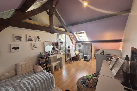 Villa i Hazebrouck, Nord, Hazebrouck - € 227.000 | Ref: hazf17803 - foto 6