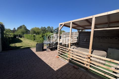 Villa i Hazebrouck, Nord, Hazebrouck - € 227.000 | Ref: hazf17803 - foto 7