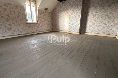 Byhus i Bethune, Pas-de-Calais, Bethune - € 108.000 | Ref: annf17663 - foto 2