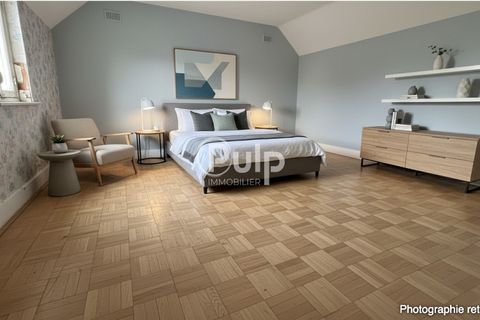 Byhus i Bethune, Pas-de-Calais, Bethune - € 108.000 | Ref: annf17663 - foto 3