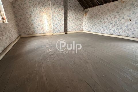 Byhus i Bethune, Pas-de-Calais, Bethune - € 108.000 | Ref: annf17663 - foto 4