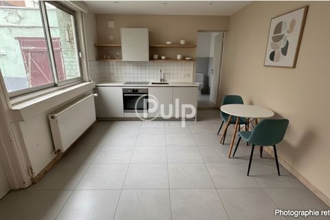 Byhus i Bethune, Pas-de-Calais, Bethune - € 108.000 | Ref: annf17663 - foto 5