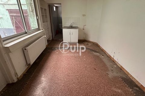 Byhus i Bethune, Pas-de-Calais, Bethune - € 108.000 | Ref: annf17663 - foto 6