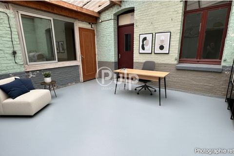 Byhus i Bethune, Pas-de-Calais, Bethune - € 108.000 | Ref: annf17663 - foto 7