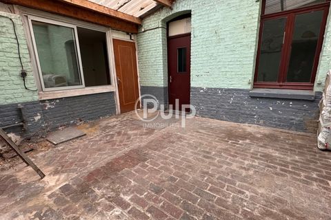 Byhus i Bethune, Pas-de-Calais, Bethune - € 108.000 | Ref: annf17663 - foto 8
