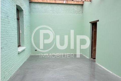 Byhus i Bethune, Pas-de-Calais, Bethune - € 108.000 | Ref: annf17663 - foto 9