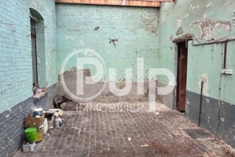 Byhus i Bethune, Pas-de-Calais, Bethune - € 108.000 | Ref: annf17663 - foto 10