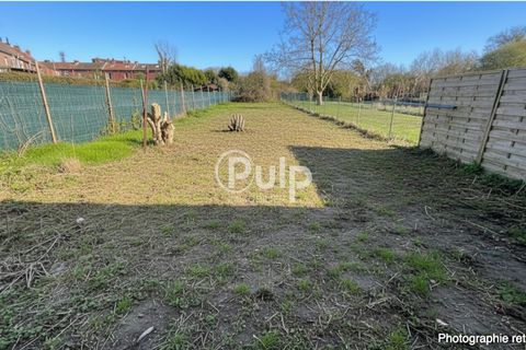 Byhus i Bethune, Pas-de-Calais, Bethune - € 108.000 | Ref: annf17663 - foto 11