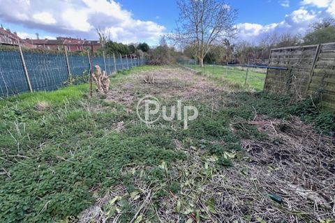 Byhus i Bethune, Pas-de-Calais, Bethune - € 108.000 | Ref: annf17663 - foto 12