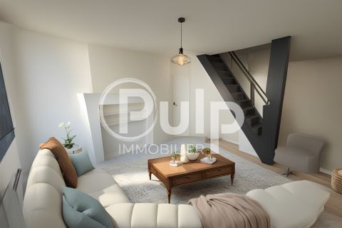 Byhus i Annezin, Pas-de-Calais, Annezin - € 79.900 | Ref: annf16151 - foto 1