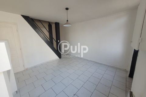 Byhus i Annezin, Pas-de-Calais, Annezin - € 79.900 | Ref: annf16151 - foto 2